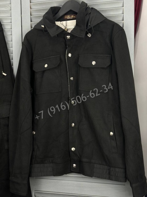 Прогулочный костюм Brunello Cucinelli 34086