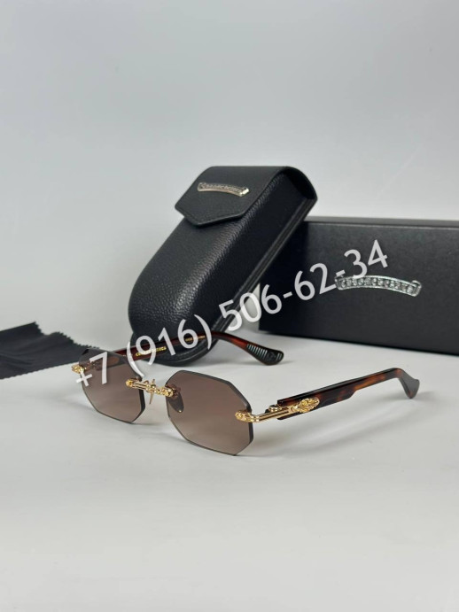 Очки Chrome Hearts 32031 1