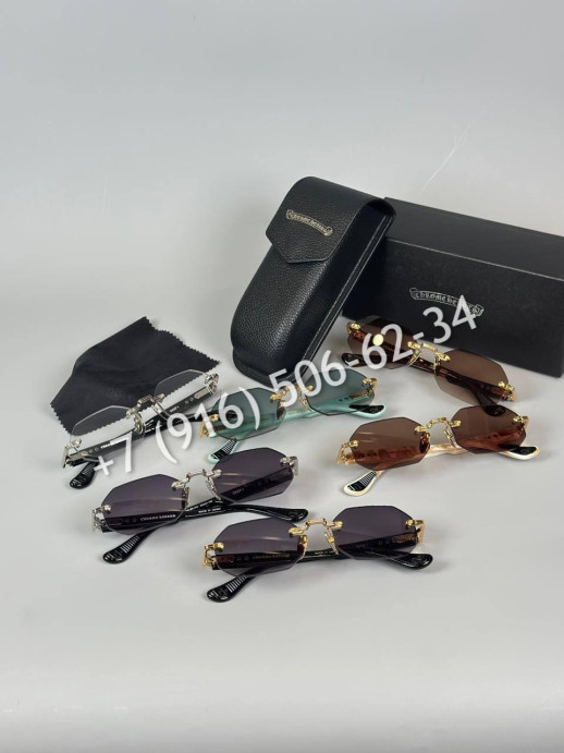 Очки Chrome Hearts 32031 1