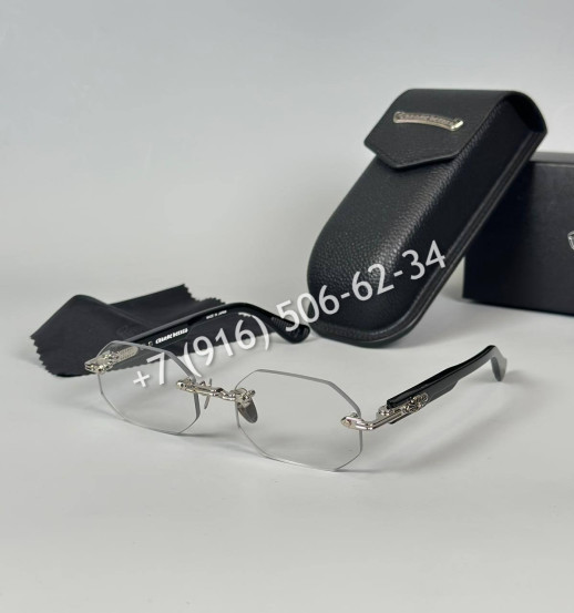 Очки Chrome Hearts 32031 1