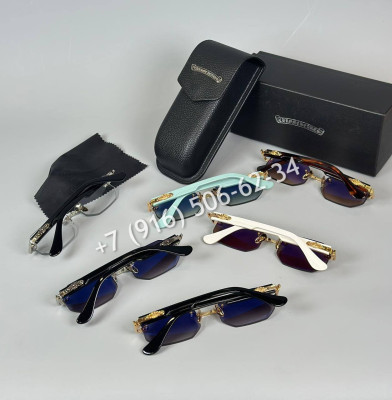 Очки Chrome Hearts 32031 1