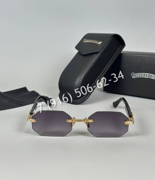 Очки Chrome Hearts 32031 1