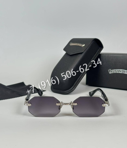 Очки Chrome Hearts 32031 1