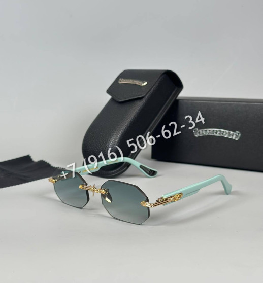 Очки Chrome Hearts 32031 1