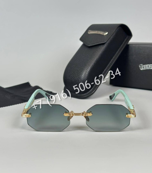 Очки Chrome Hearts 32031 1