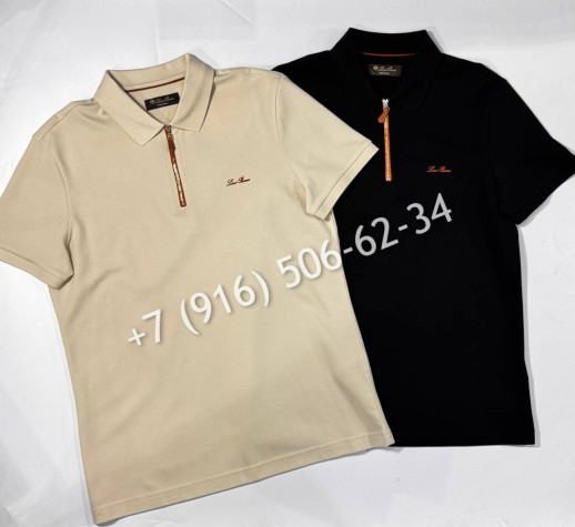 Поло Loro Piana 10961 4