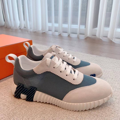 Кроссовки Hermes 14029