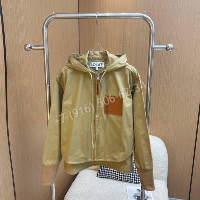 Куртка LOEWE 34286
