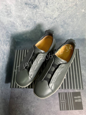Кеды Zegna 14129