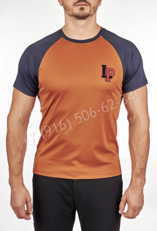 Футболка Loro Piana 14231