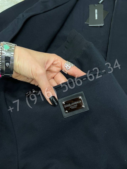 Спортивный костюм Dolce & Gabbana 24475