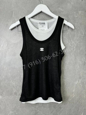 Майка Chanel 34486