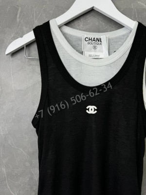 Майка Chanel 34486