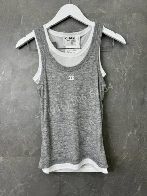 Майка Chanel 34486