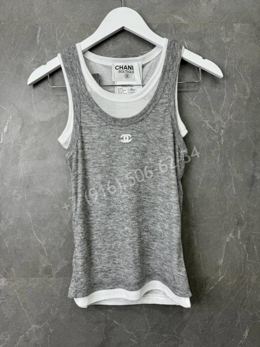 Майка Chanel 34486