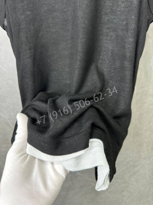 Майка Chanel 34486