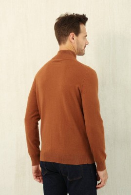 Свитер Zegna кашемир 23700 4