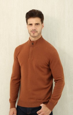 Свитер Zegna кашемир 23700 4