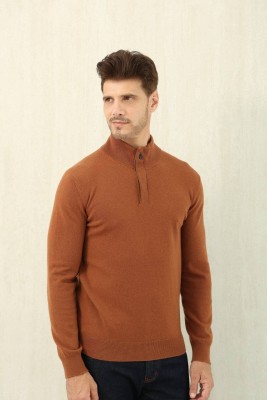 Свитер Zegna кашемир 23700 4