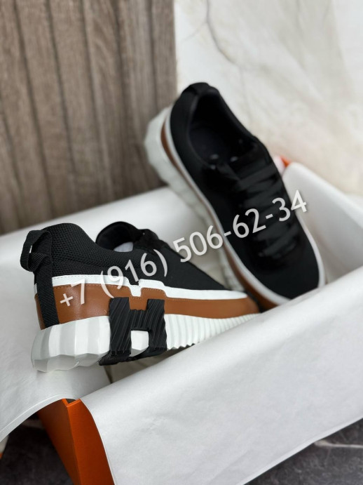 Кроссовки Hermes 16568 6