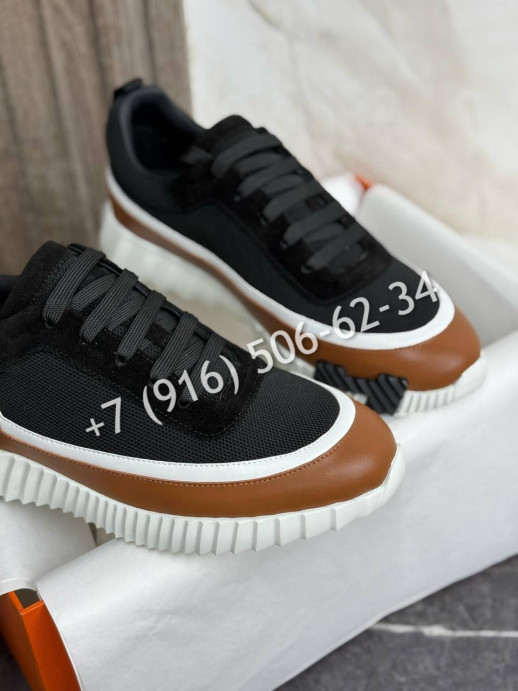 Кроссовки Hermes 16568 6