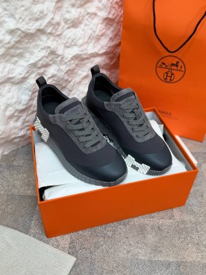 Кроссовки Hermes 16759 1