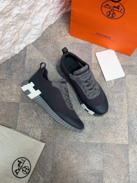 Кроссовки Hermes 16759 1