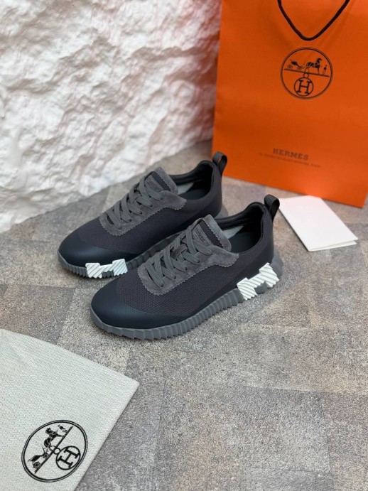 Кроссовки Hermes 16759 1