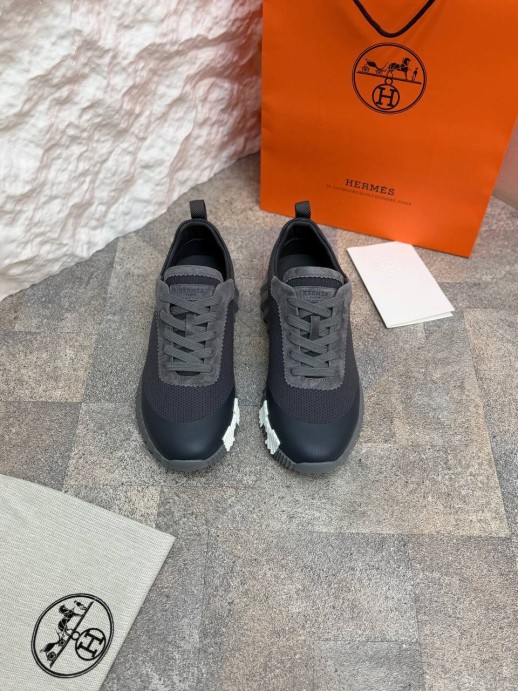 Кроссовки Hermes 16759 1