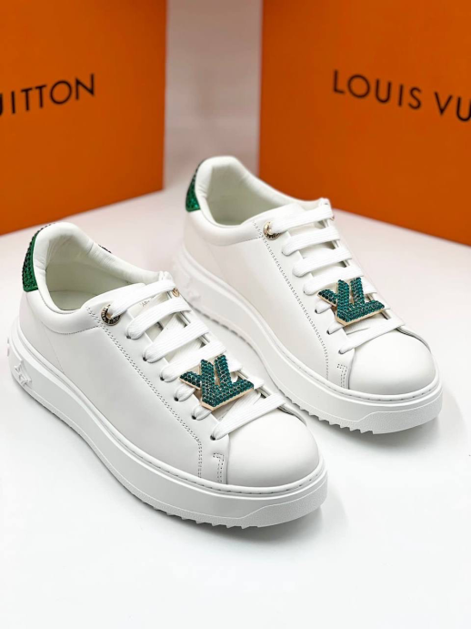Кроссовки Louis Vuitton 14441