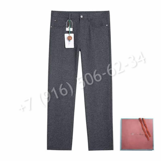 Брюки Loro Piana 24777