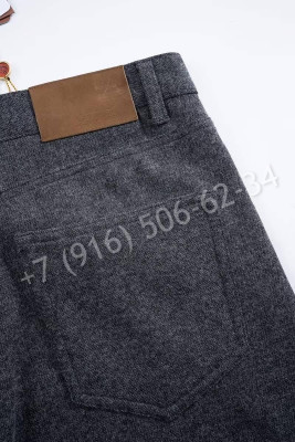 Брюки Loro Piana 24777