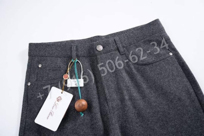 Брюки Loro Piana 24777