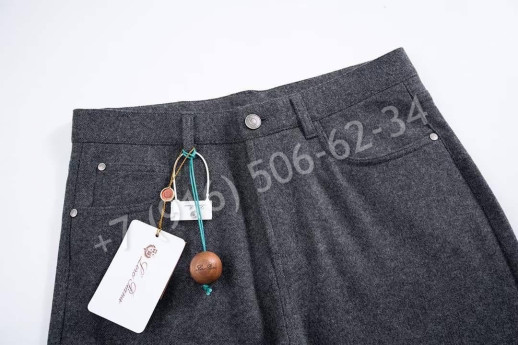 Брюки Loro Piana 24777