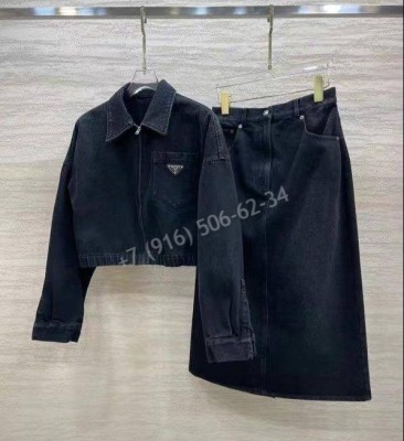 Костюм Prada 34784