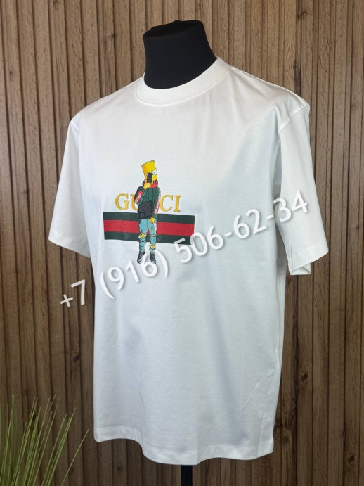 Футболка Gucci 28493 8
