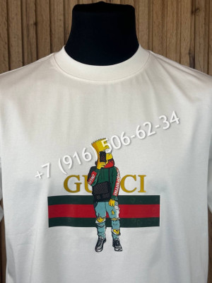Футболка Gucci 28493 8