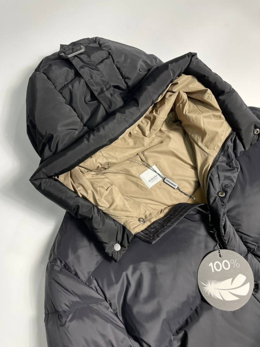 Куртка Burberry 24878