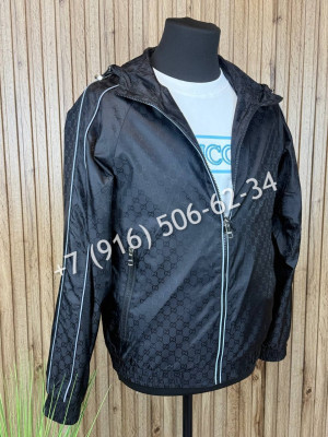 Куртка Gucci 8637 2