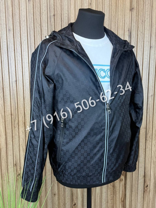 Куртка Gucci 8637 2