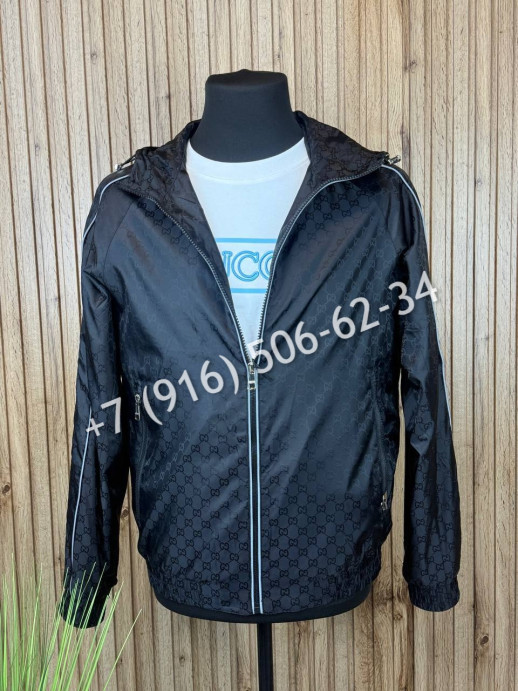 Куртка Gucci 8637 2