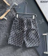 Шорты Dior 24979