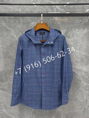 Рубашка KITON 30646 8