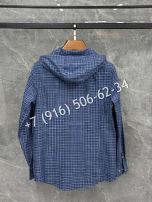 Рубашка KITON 30646 8