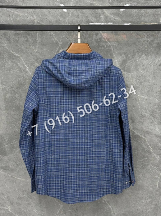 Рубашка KITON 30646 8