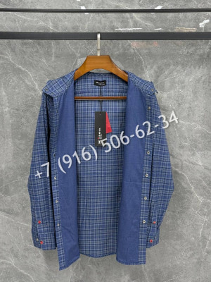 Рубашка KITON 30646 8