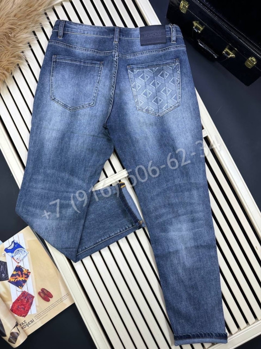 Джинсы Gucci 14858