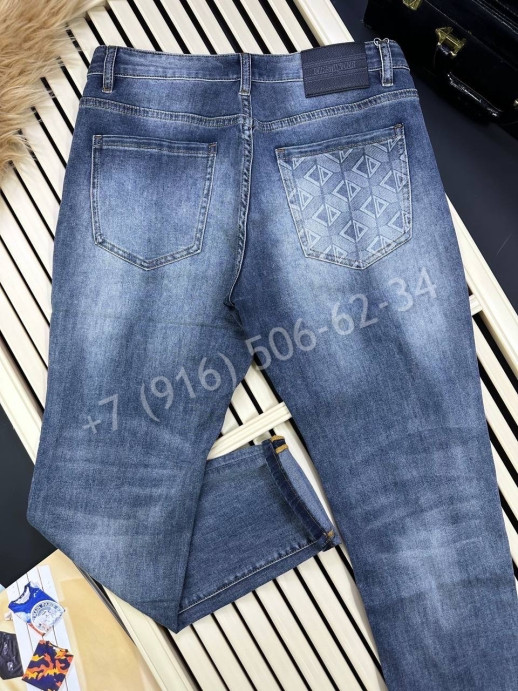 Джинсы Gucci 14858