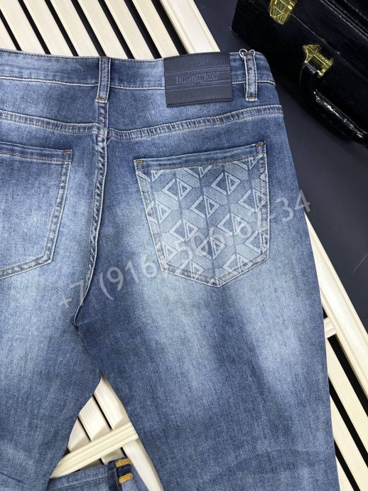 Джинсы Gucci 14858