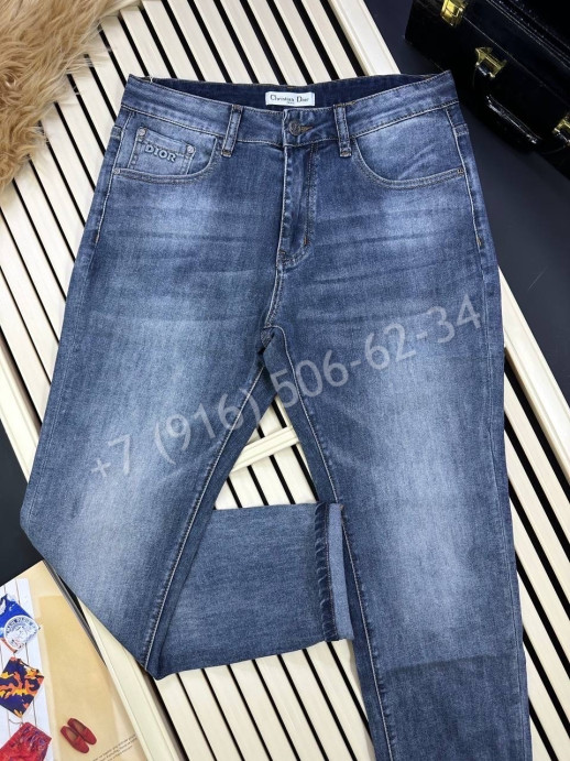 Джинсы Gucci 14858